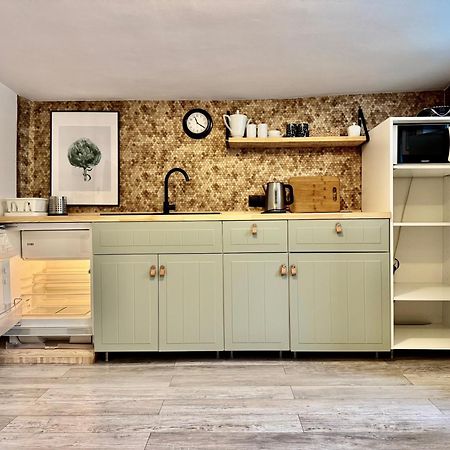 Apartament Dotyk - Monte Cassino- Kameralne Poddasze Sopot Exteriör bild
