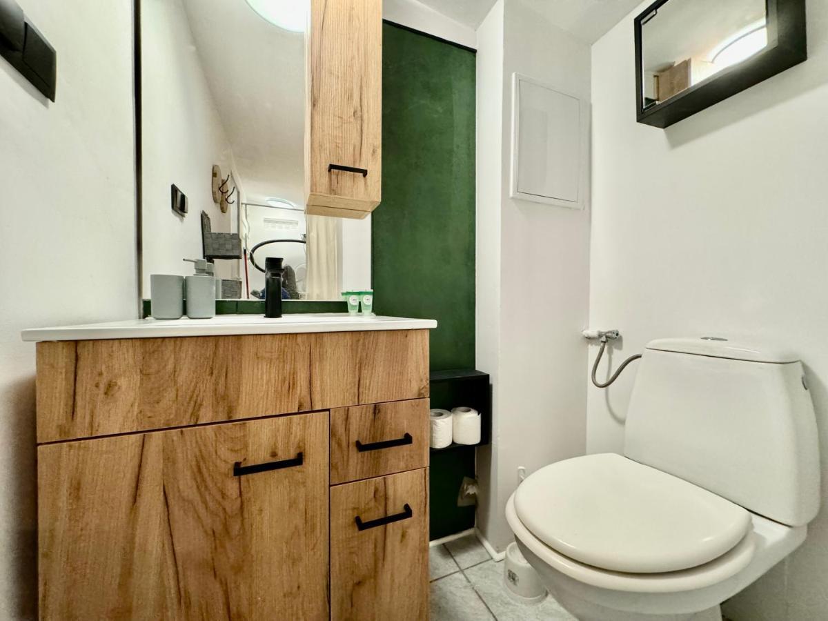 Apartament Dotyk - Monte Cassino- Kameralne Poddasze Sopot Exteriör bild