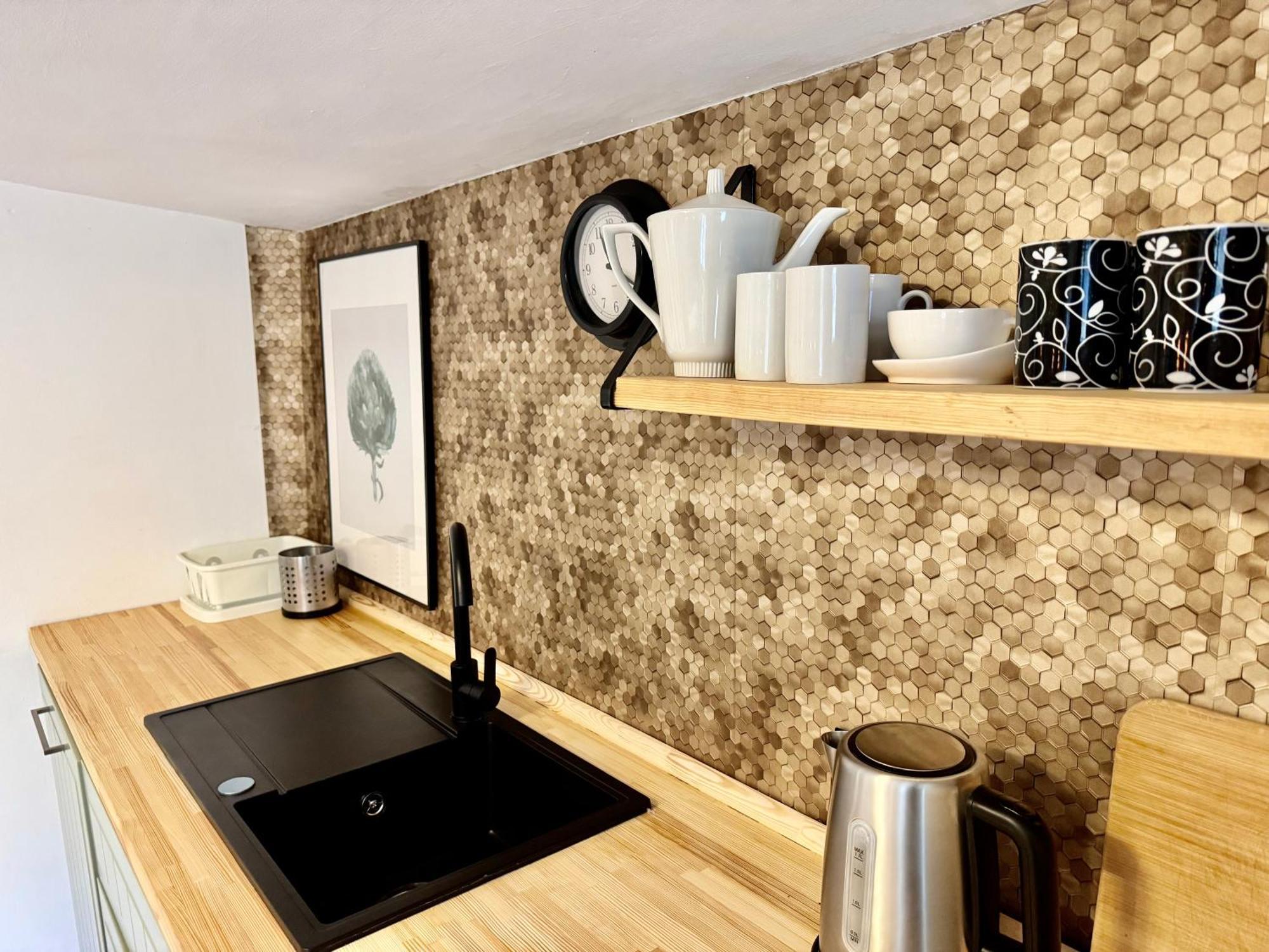Apartament Dotyk - Monte Cassino- Kameralne Poddasze Sopot Exteriör bild
