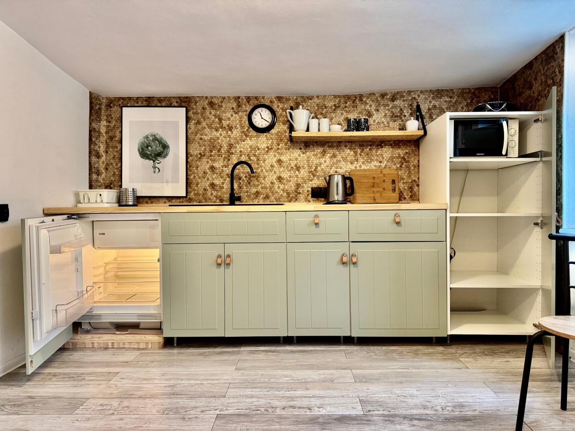 Apartament Dotyk - Monte Cassino- Kameralne Poddasze Sopot Exteriör bild
