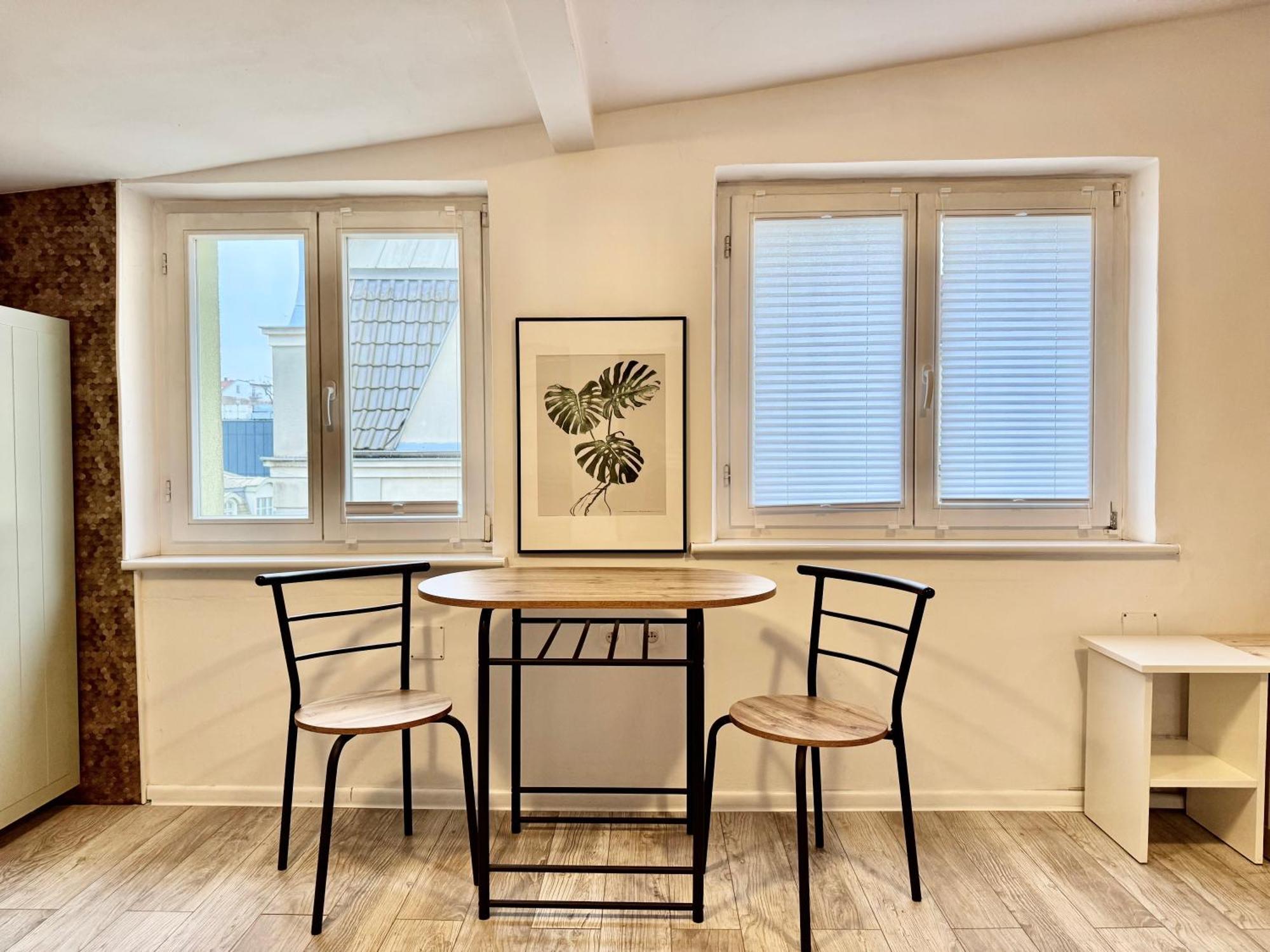 Apartament Dotyk - Monte Cassino- Kameralne Poddasze Sopot Exteriör bild