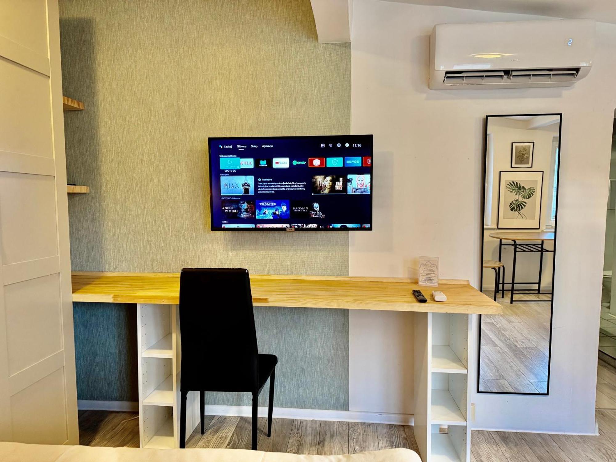 Apartament Dotyk - Monte Cassino- Kameralne Poddasze Sopot Exteriör bild