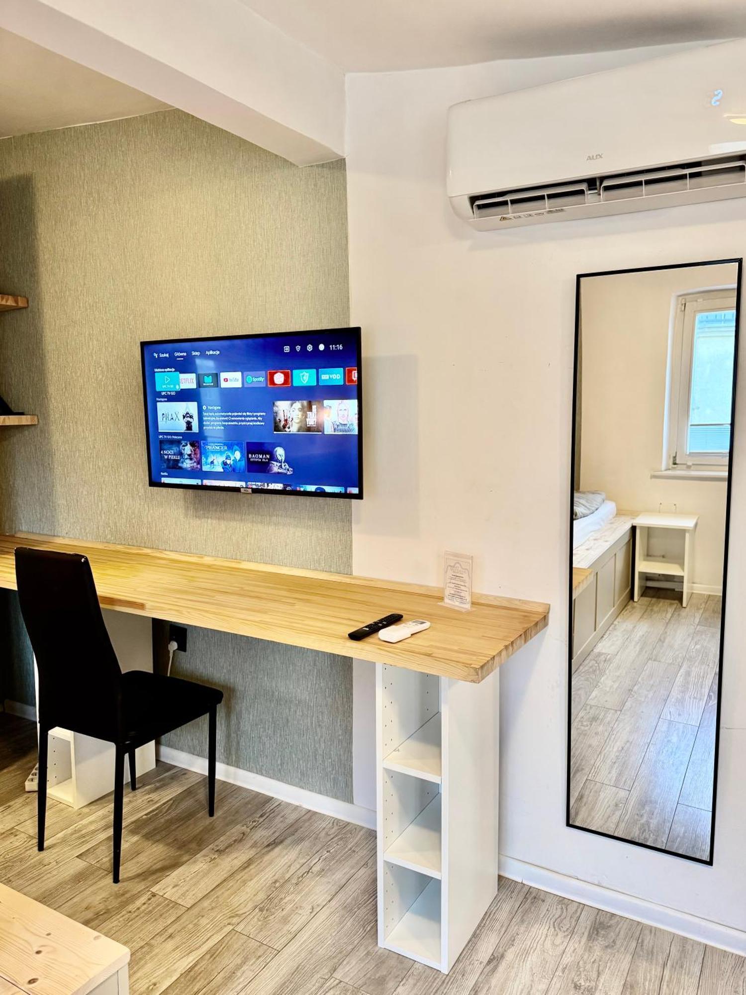 Apartament Dotyk - Monte Cassino- Kameralne Poddasze Sopot Exteriör bild