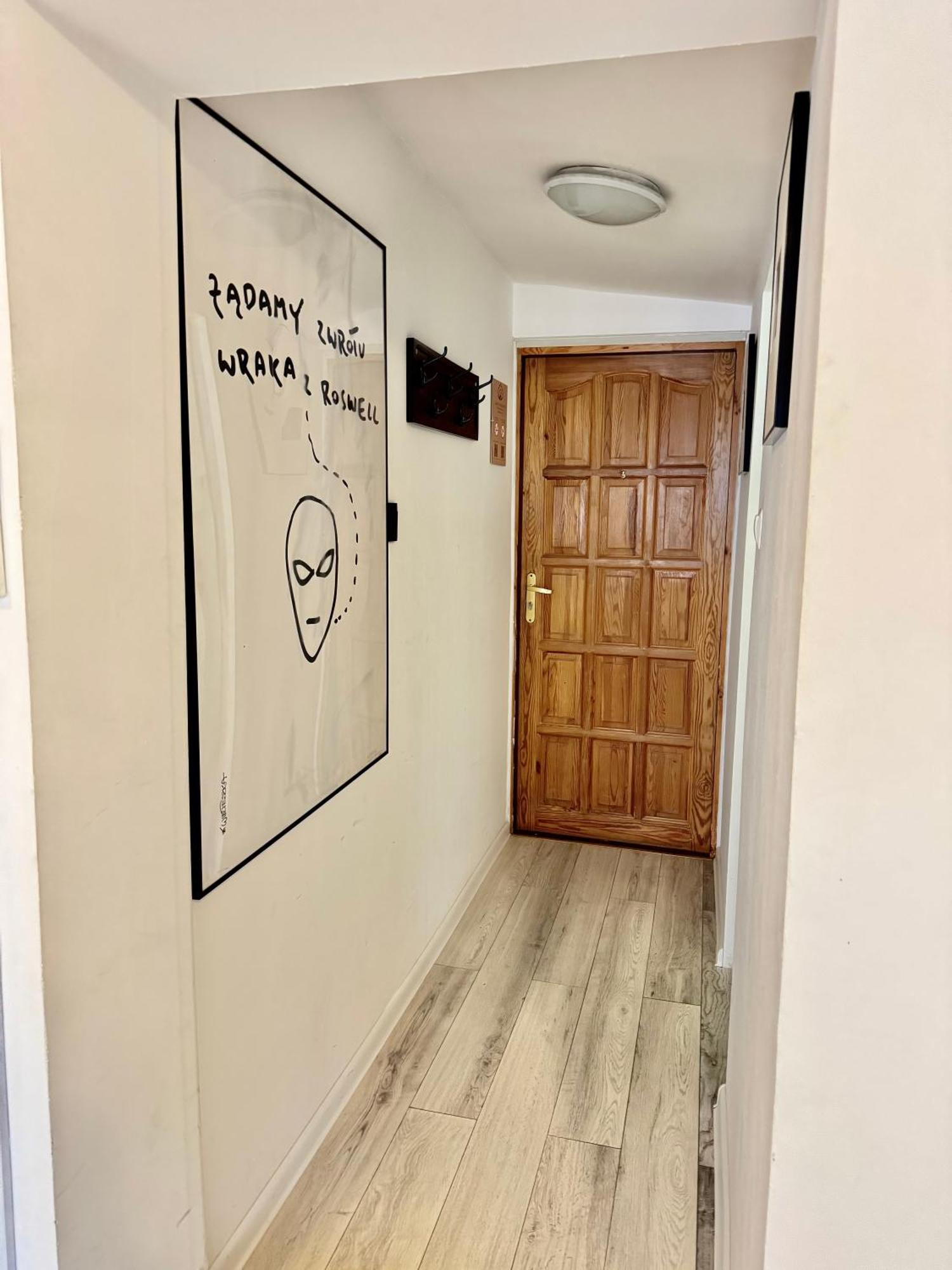 Apartament Dotyk - Monte Cassino- Kameralne Poddasze Sopot Exteriör bild