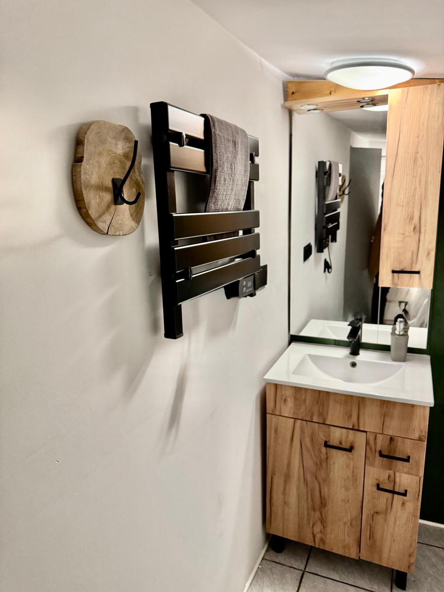 Apartament Dotyk - Monte Cassino- Kameralne Poddasze Sopot Exteriör bild